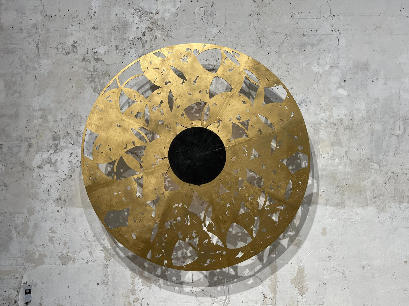 Hamunis Mundi- Oscillation Intérieure- Eclectik&Co- Art Luxe Design